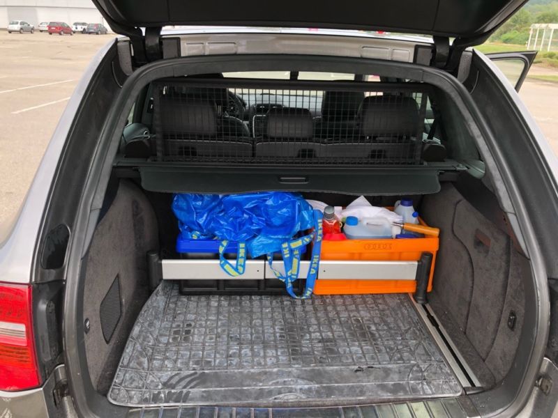 Porsche Cayenne Turbo *Voll* *Pano*, Walddorfhäslach