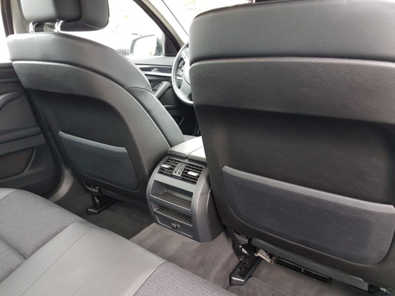 BMW 523i Aut. *Standhzg.* *Scheckh.* *BiXenon*, Rottenburg
