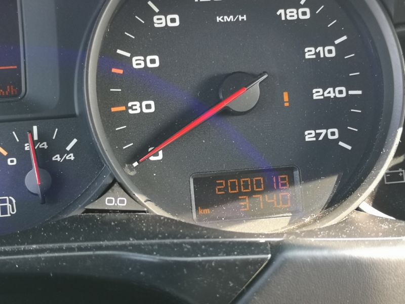 Porsche Cayenne, ROTTENBURG