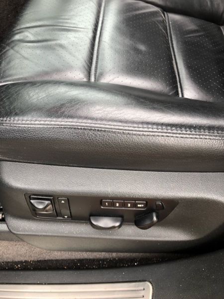 Porsche Cayenne Turbo *Voll* *Pano*, Walddorfhäslach