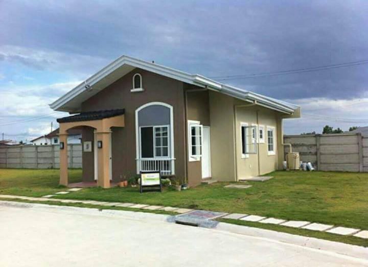 HOUSE FOR SALE IN LAPU LAPU CEBU 1 UNIT RE OPEN