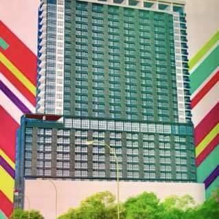 CONDOMINIUM FOR SALE IN AYALA NEAR IT PARK WALKING DISTANCE