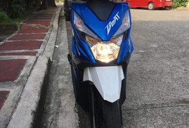 Honda beat idling stop 2017 model