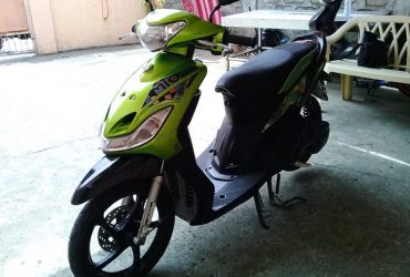 Mio Sporty