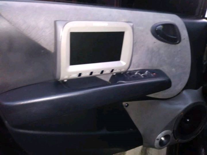 For sale honda fit jazz 2002