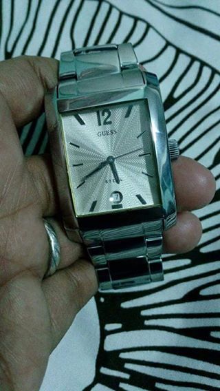 ORIGINAL GUESS MEN'S WATCH