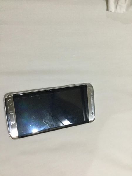 Galaxy s7 edge 32