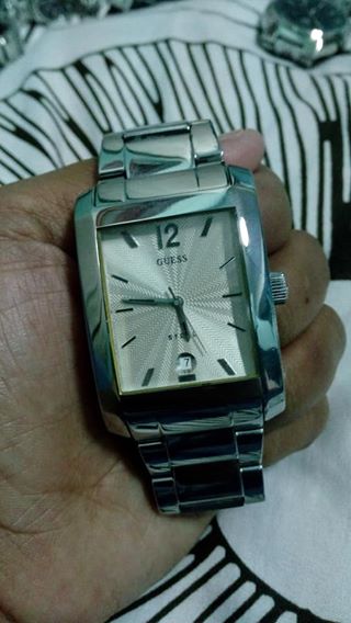 ORIGINAL GUESS MEN'S WATCH