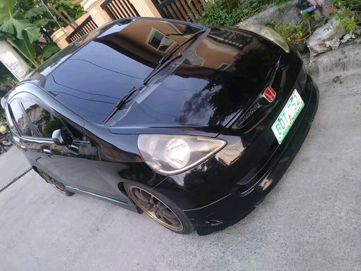 For sale honda fit jazz 2002