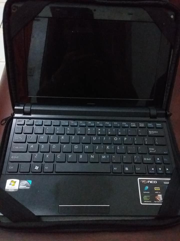 Netbook Neo For Sale