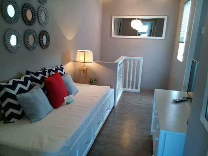House and lot for sale