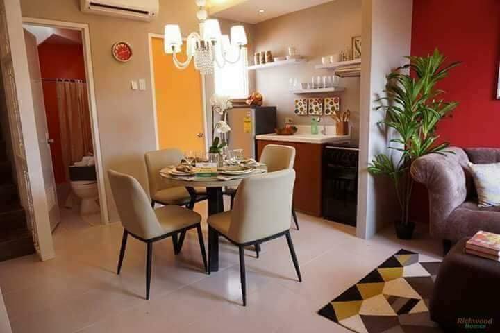 House and lot for sale