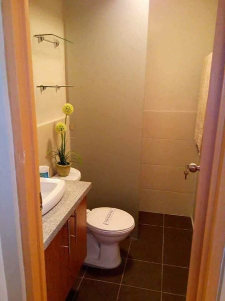 House and lot for sale