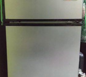 Double door Refrigerator 5 cubic
