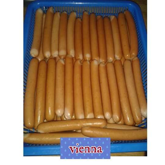 ANNA'S SAUSAGES HAUZ
