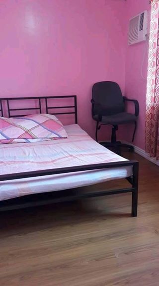 HOUSE AND LOT FOR SALE!