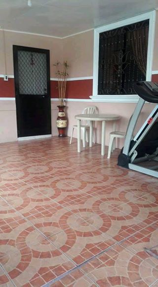 HOUSE AND LOT FOR SALE!