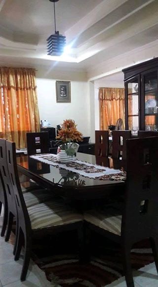 HOUSE AND LOT FOR SALE!