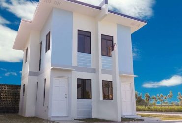 HOUSE AND LOT IN PAMPANGA FOR SALE