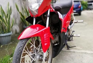 Honda Xrm125