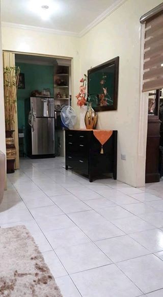 HOUSE AND LOT FOR SALE!