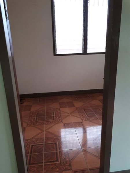 HOUSE AND LOT FOR SALE