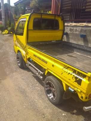 Multicab