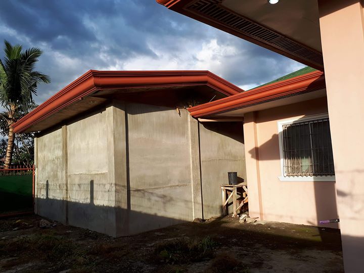 HOUSE AND LOT FOR SALE