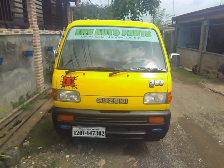Multicab