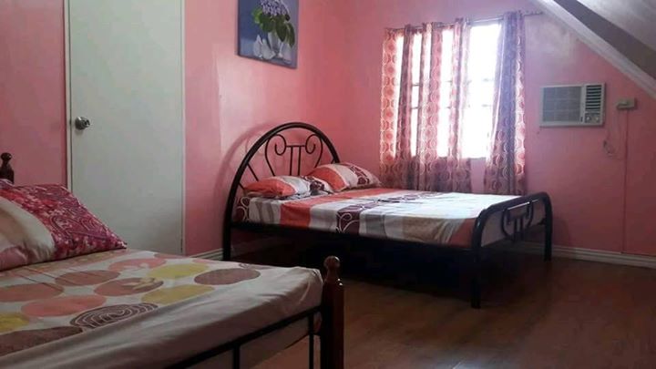 HOUSE AND LOT FOR SALE!