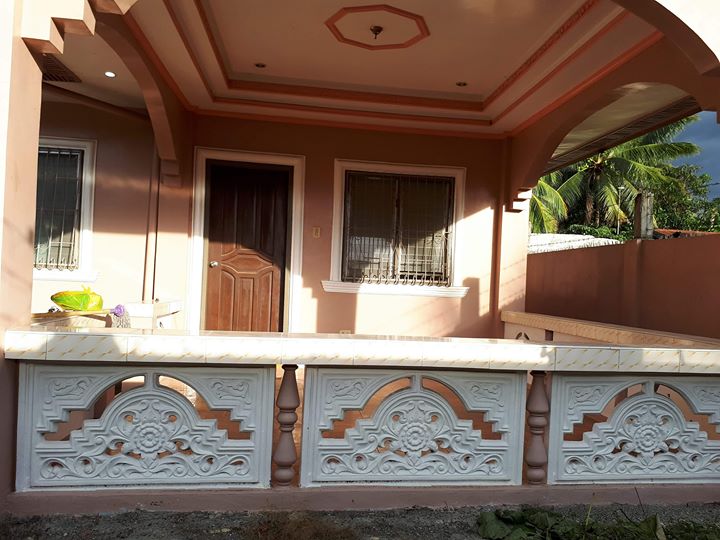 HOUSE AND LOT FOR SALE