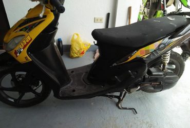 For sale mio sporty