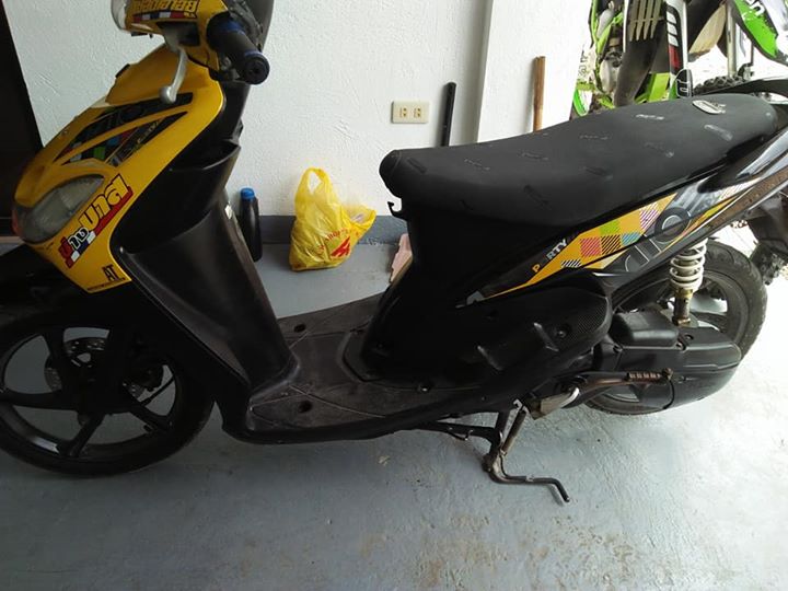 For sale mio sporty