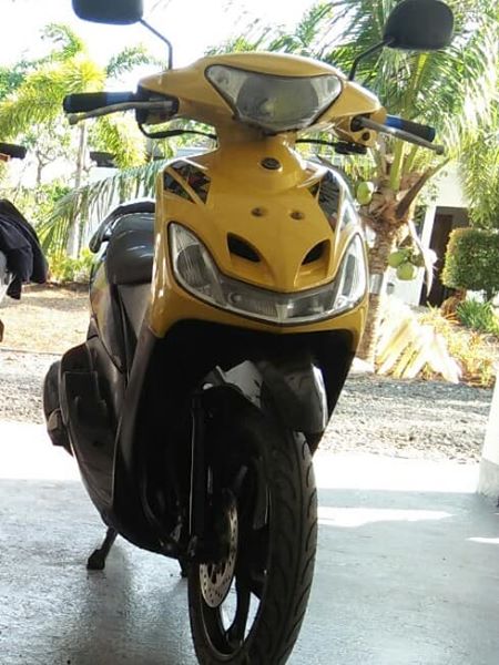 For sale mio sporty
