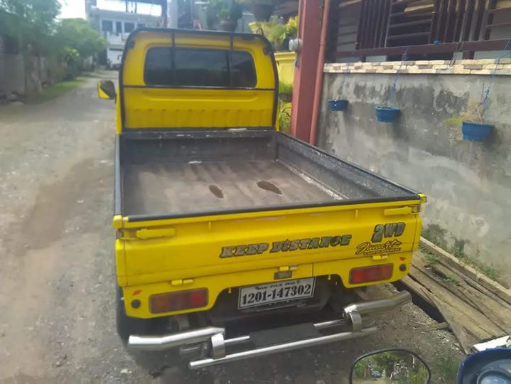Multicab