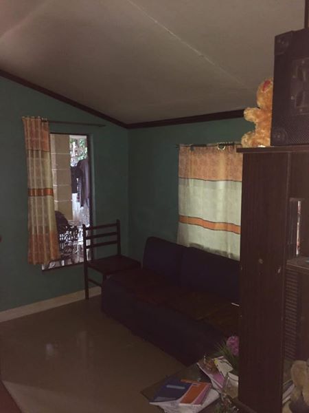 House and lot for sale