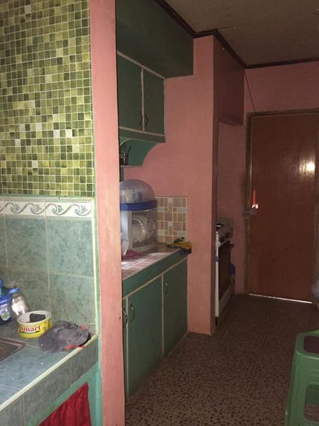 House and lot for sale