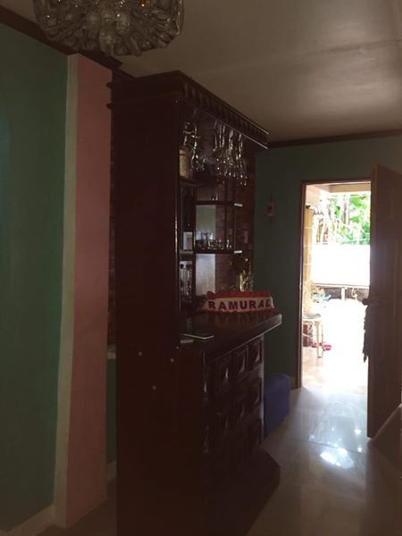 House and lot for sale