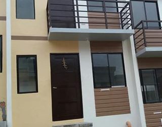 RENT TO OWN 2-Storey House