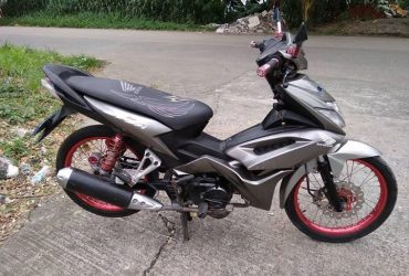 Honda dash 2013 acq 2014 model