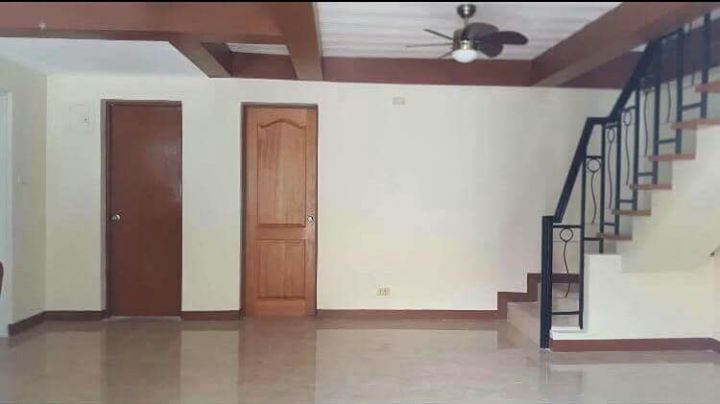 House and lot for sale