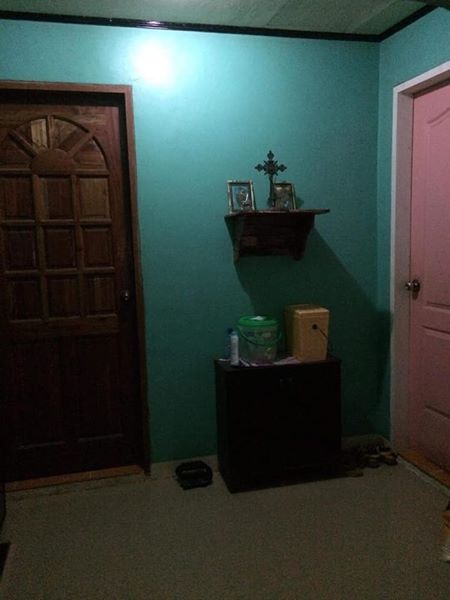 House and lot for sale