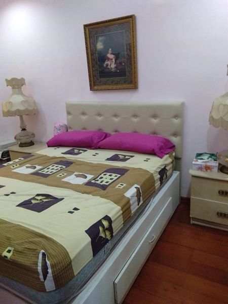 HOUSE AND LOT FOR SALE