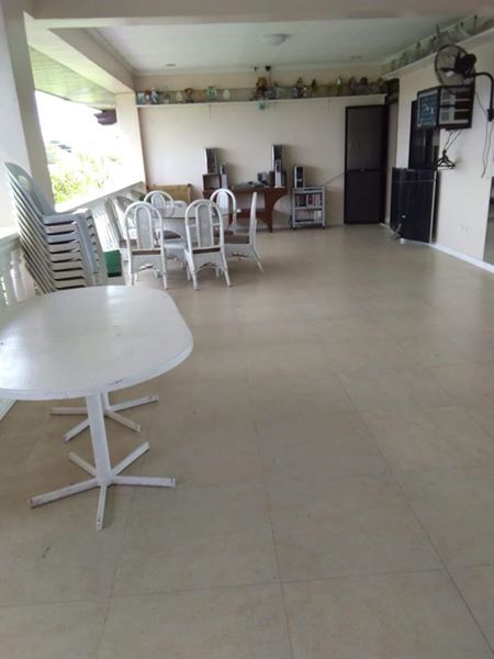 HOUSE AND LOT FOR SALE