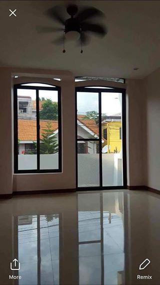 House and lot for sale