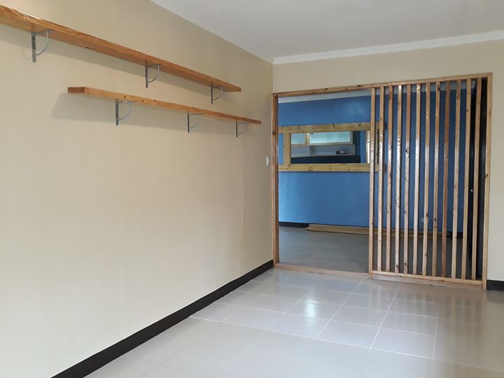 HOUSE AND LOT FOR SALE