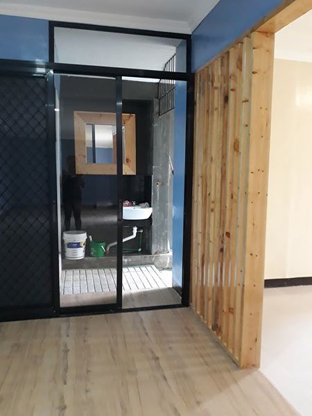 HOUSE AND LOT FOR SALE