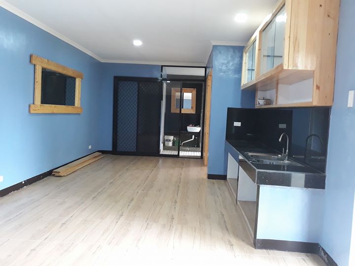 HOUSE AND LOT FOR SALE