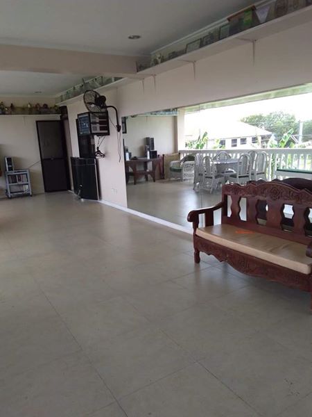 HOUSE AND LOT FOR SALE