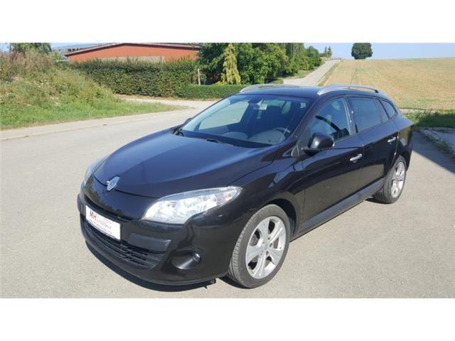 Renault Megane Dynamique III Grandtour,  Bondorf